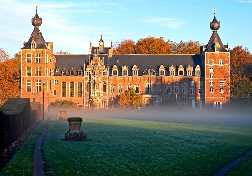 Castle_Arenberg,_Katholieke_Universiteit_Leuven