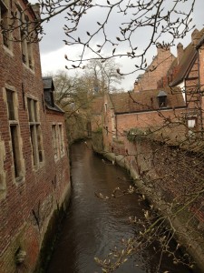 The Grand Beguinage